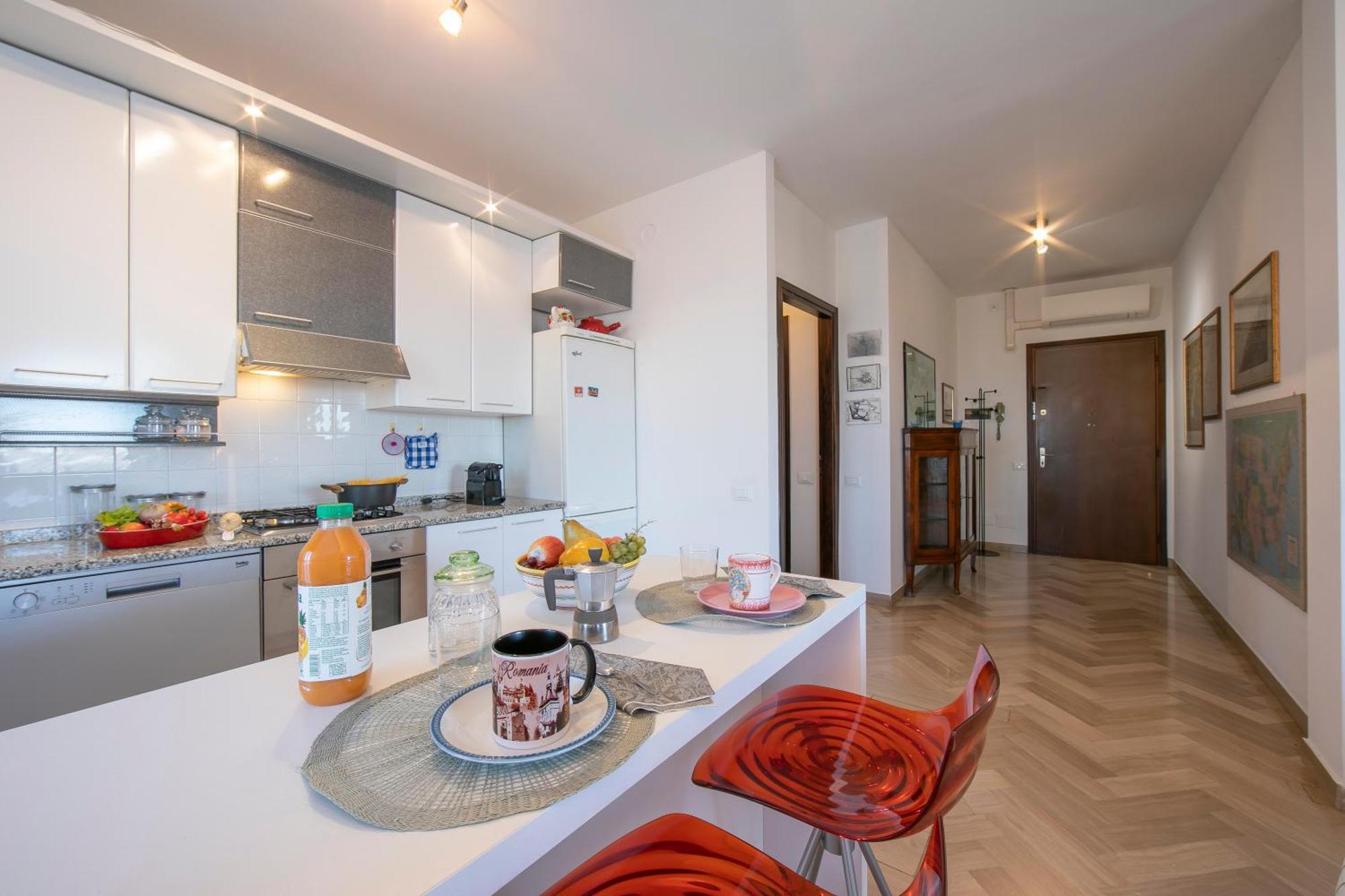 Casa Di Paola - Happy Rentals Peschiera del Garda Exteriör bild