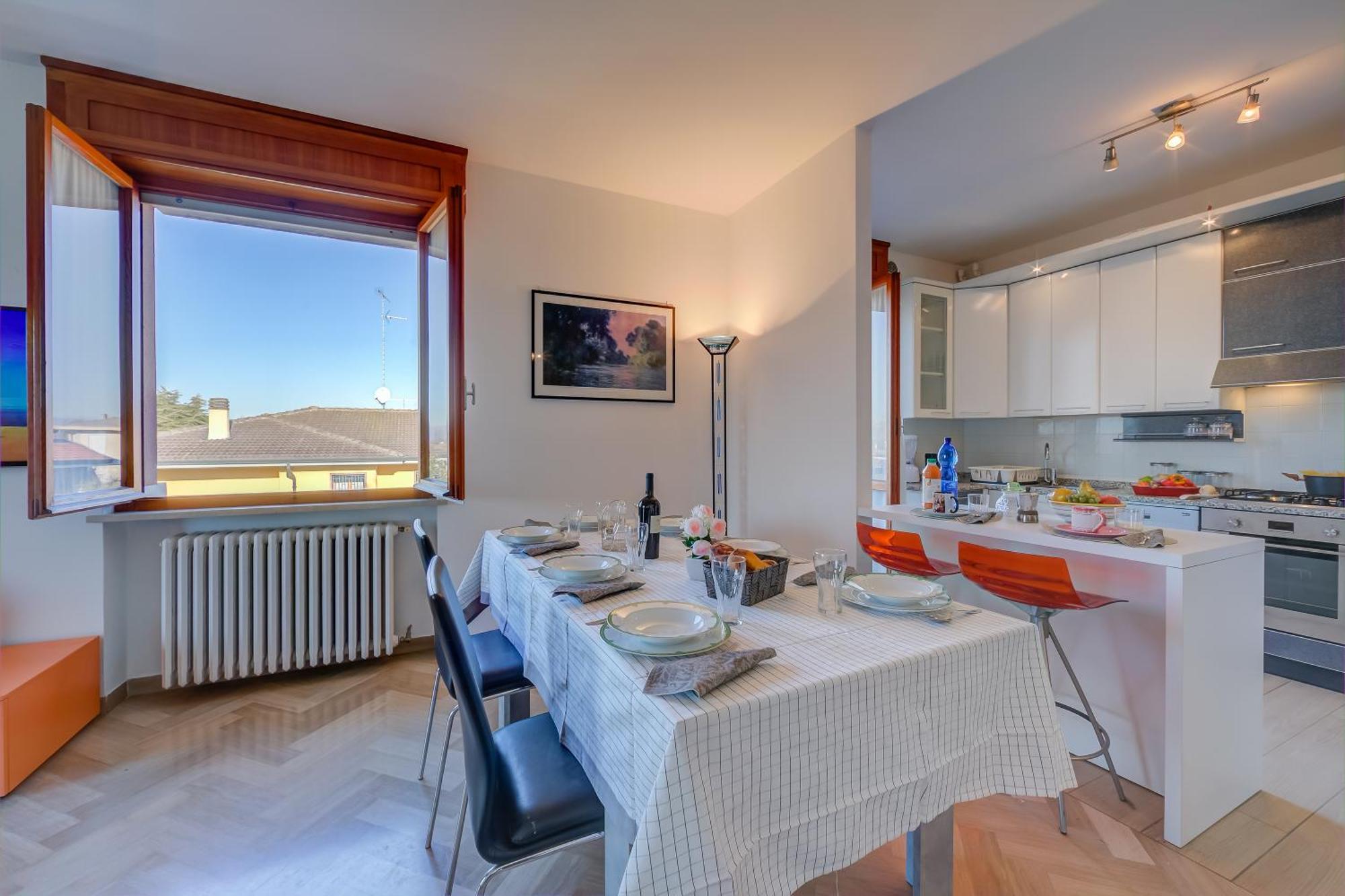 Casa Di Paola - Happy Rentals Peschiera del Garda Exteriör bild