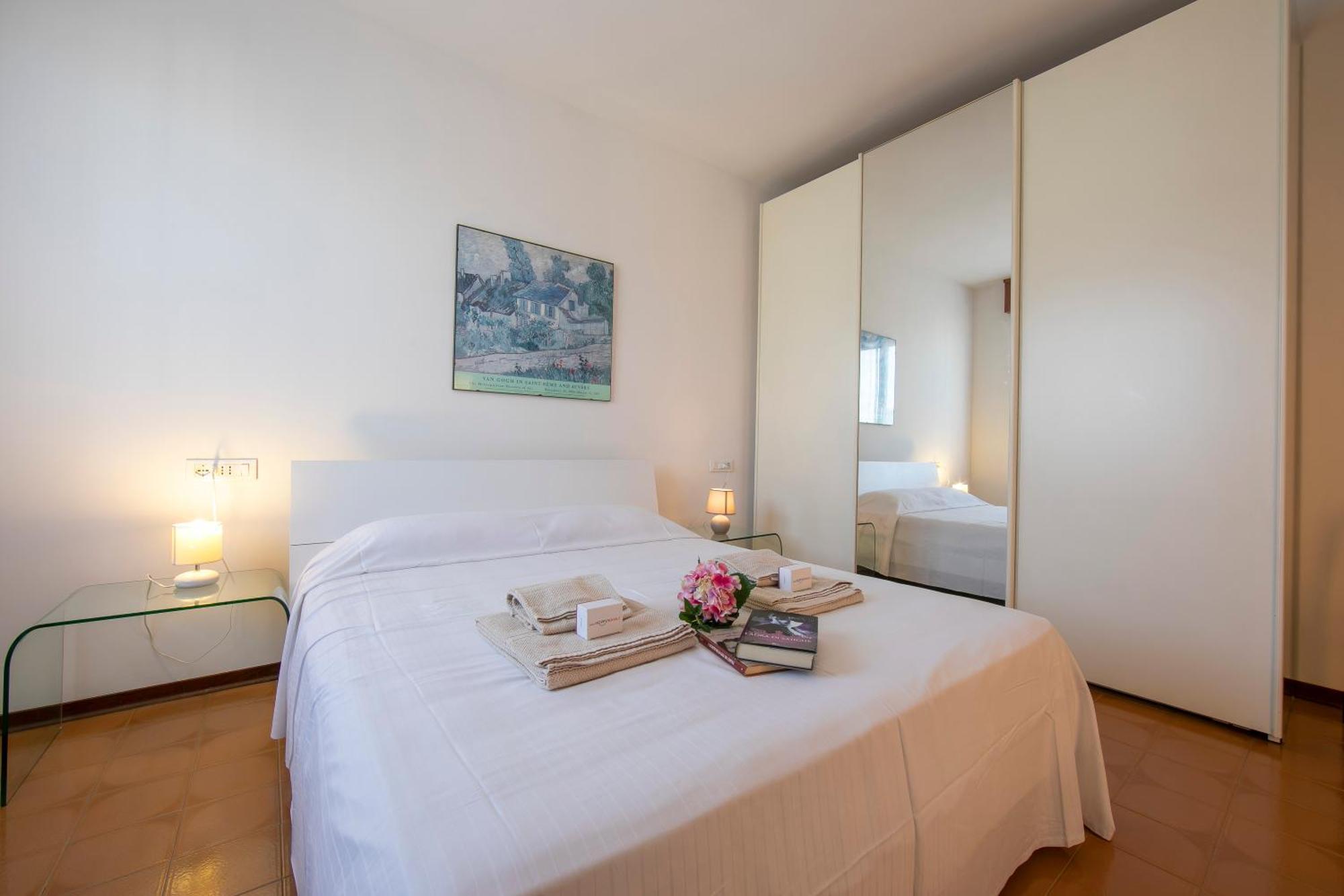 Casa Di Paola - Happy Rentals Peschiera del Garda Exteriör bild